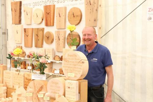 Kagerer - Geschenke aus Holz